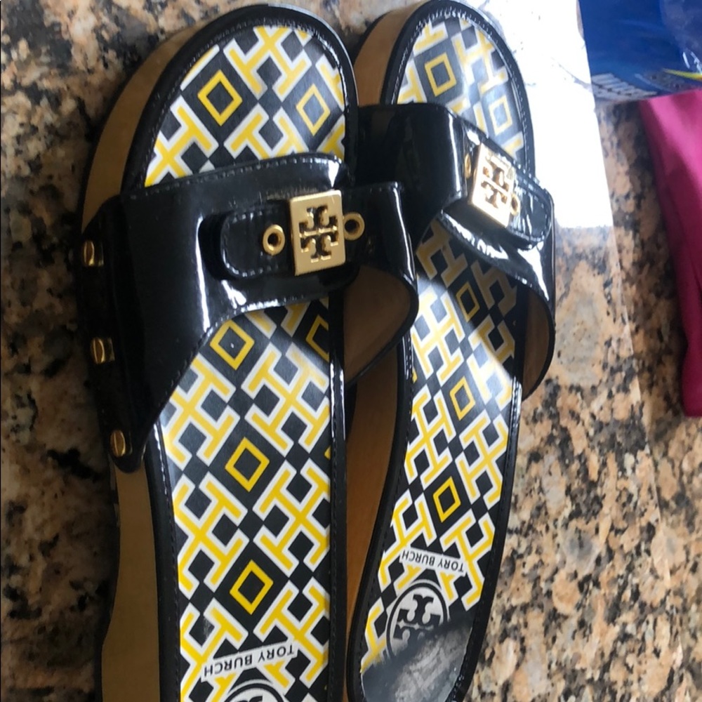 Tory Burch Doctor Scholl